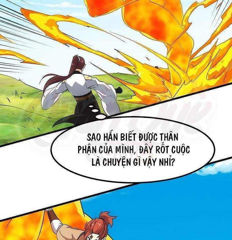 Hệ Thống Thần Long Nghịch Thiên: Chapter 56