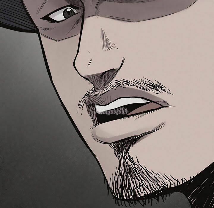 Nắm Đấm: Chapter 13