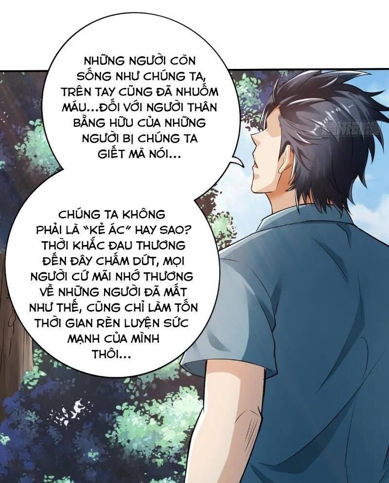 Hệ Thống Tìm Đường Chết Mạnh Nhất: Chapter 43