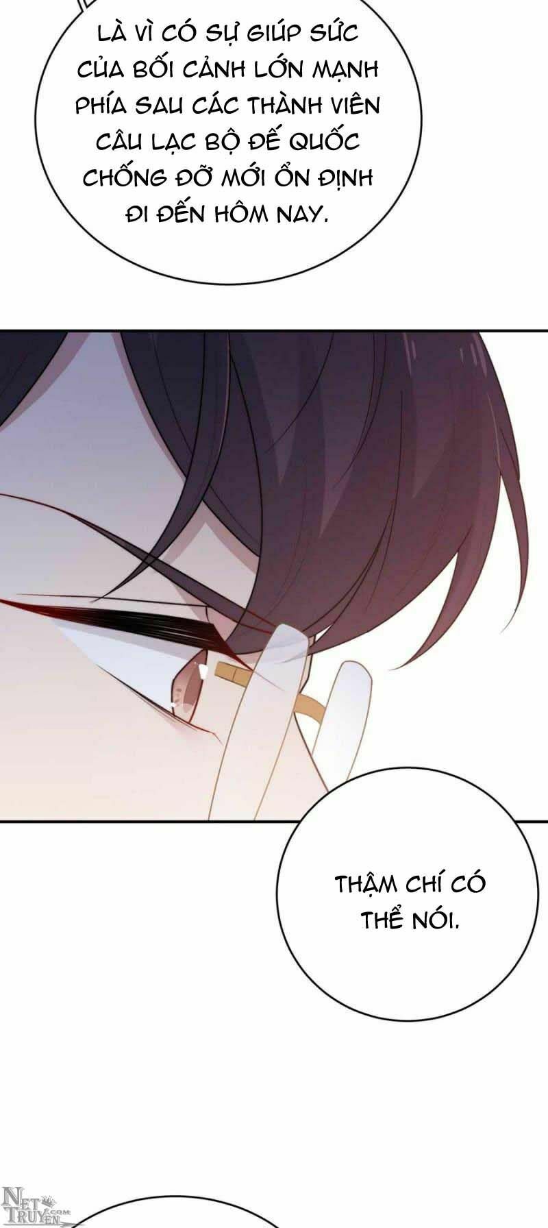 Ma Lạt Thiên Kim Đẩu Ác Thiếu: Chapter 238