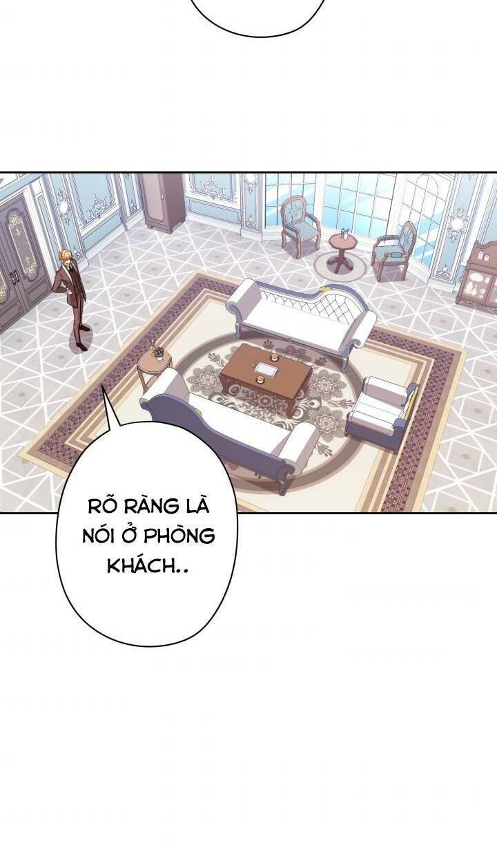 Gửi Đến Người Bạn Của Tôi: Chapter 19