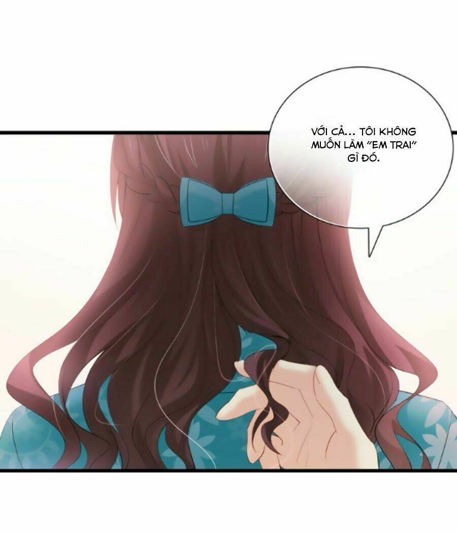 Tình Yêu Là Thế 2: Chapter 17