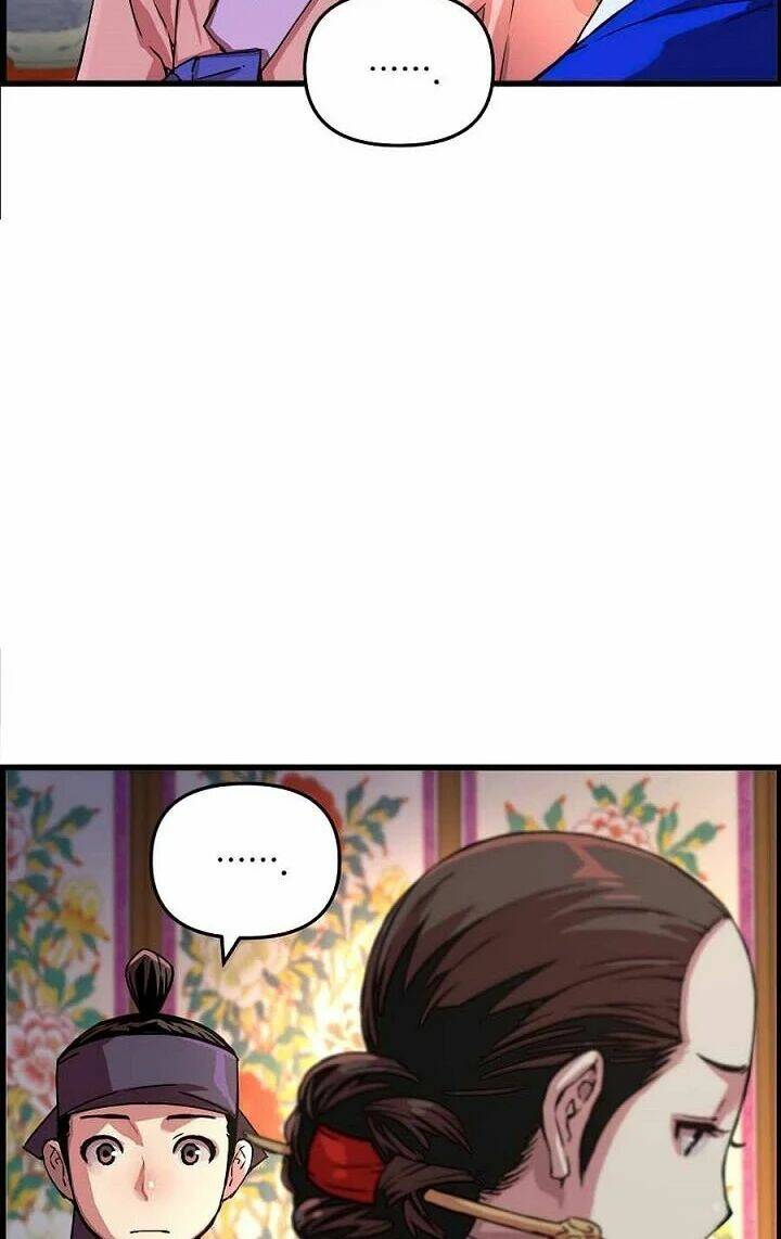 Tôi Sẽ Sống Như Một Hoàng Tử: Chapter 50