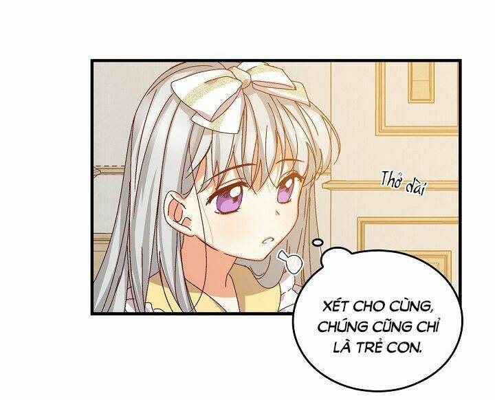 Đừng Chọc Đứa Em Gái Bé Bỏng Của Chúng Tôi: Chapter 5