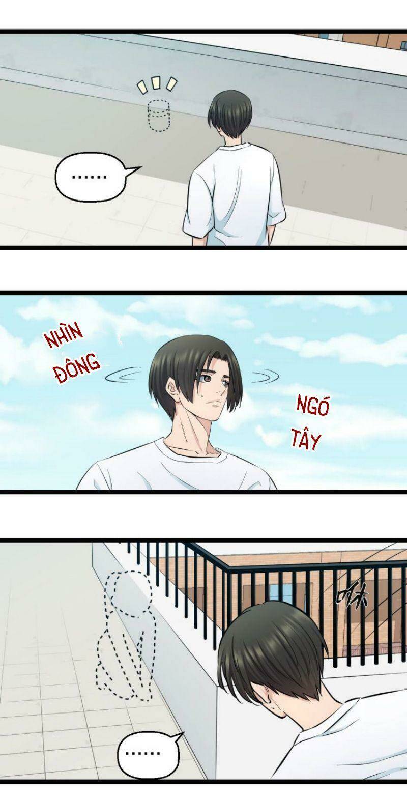 Đối Mặt Với Thử Thách: Chapter 49