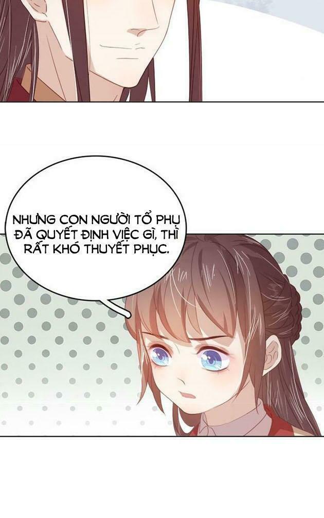 Xuân Khuê Bí Lục: Xưởng Công Thái Liêu Nhân: Chapter 42