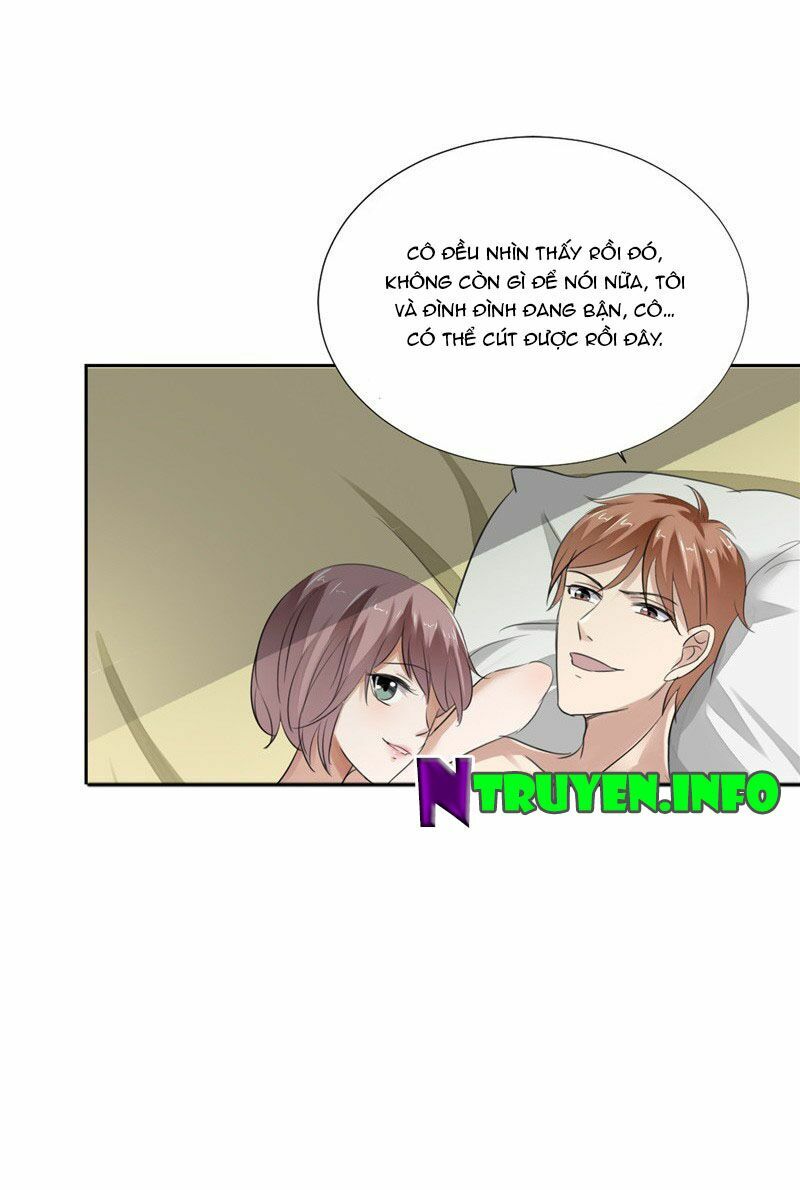 Độc Sủng Kiều Thê Của Bá Đạo Tổng Tài: Chapter 1