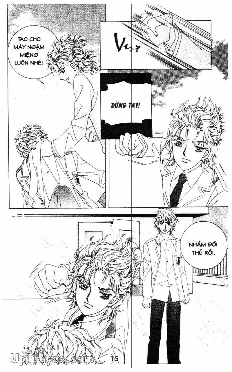 Mặt nạ tình yêu: Chapter 48