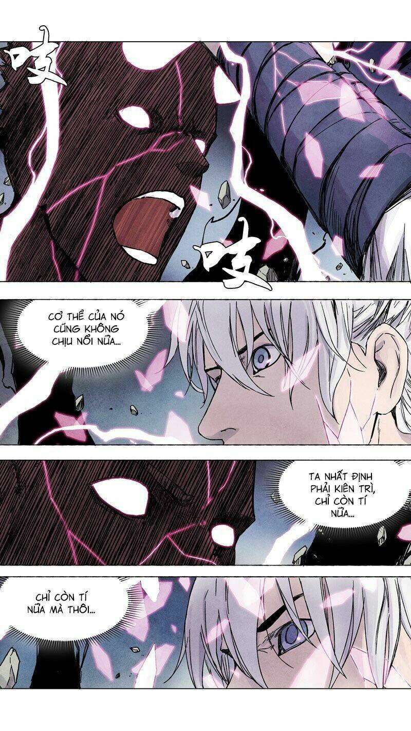 Quỷ Sai: Chapter 78