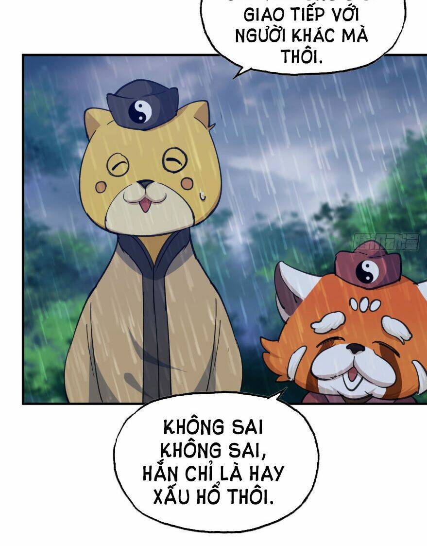 Khởi Đầu Bằng Một Con Côn: Chapter 100