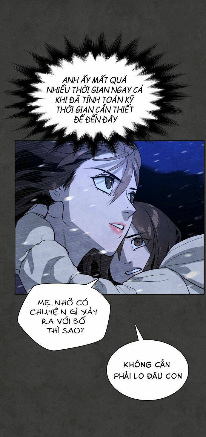 Máu trắng: Chapter 56
