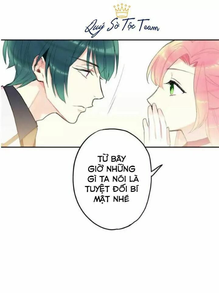 Tồn Tại Với Tư Cách Là Vợ Của Nam Chính: Chapter 20: Kẻ phản bội