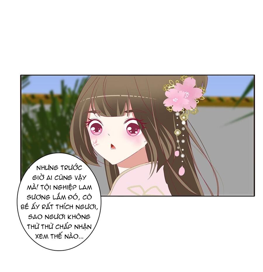 Thông Linh Phi: Chapter 515