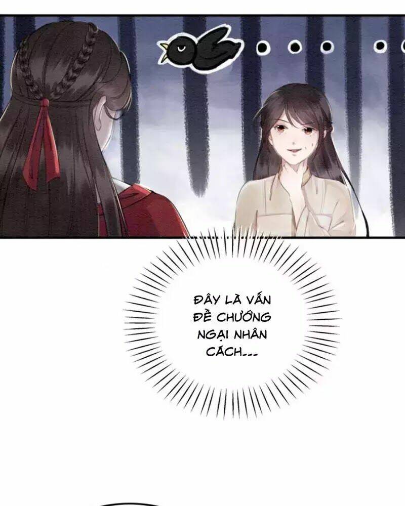 Trọng Sinh Bá Sủng Nhiếp Chính Vương Quá Mạnh Mẽ: Chapter 55