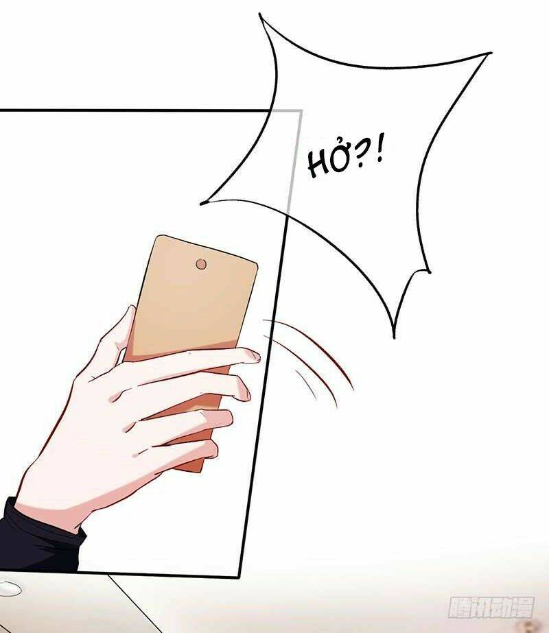 Manh Thê Khó Dỗ: Chapter 66