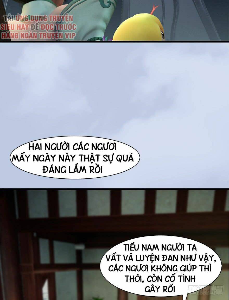 Cửu Hoang Đọa Huyền Sư: Chapter 55