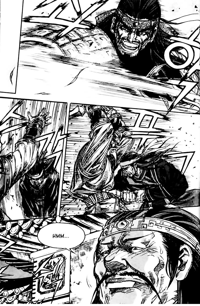 Diêm Đế: Chapter 150