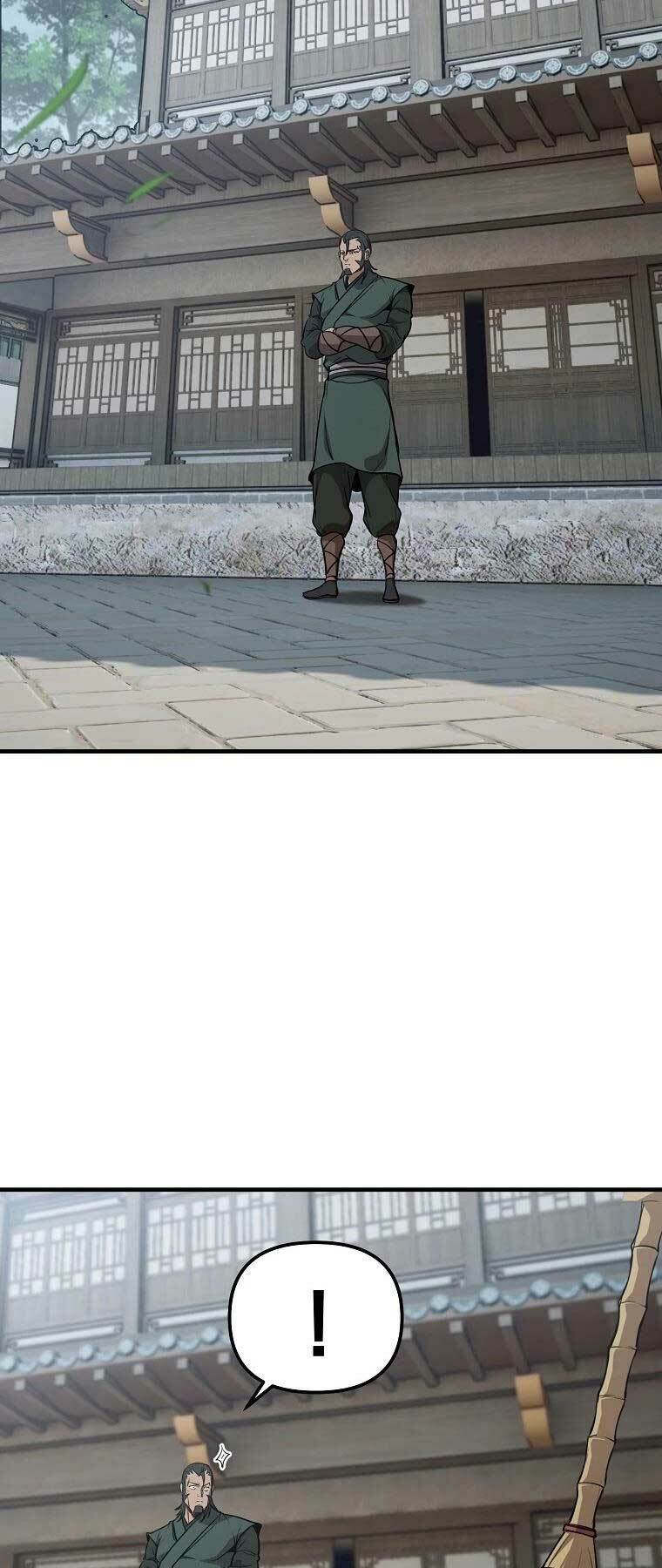 Đông Phương Bất Bại: Chapter 8