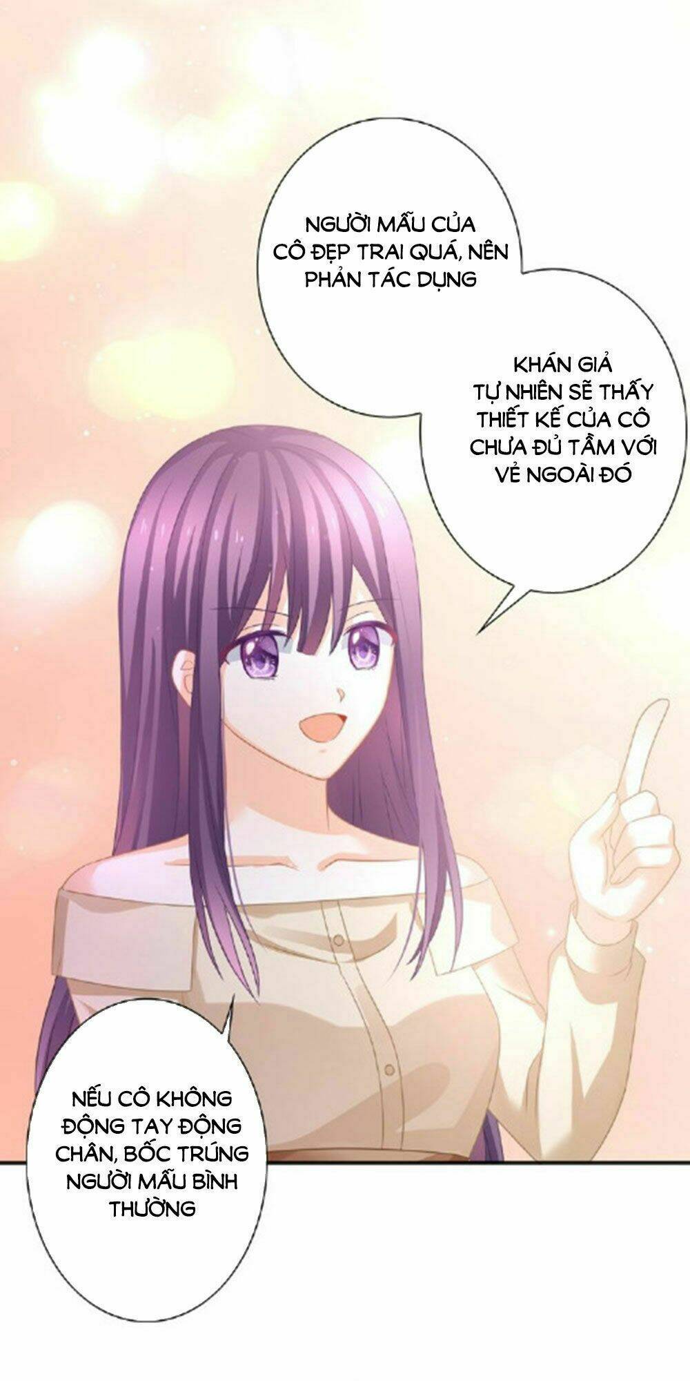 Tiệm May Luyến Sắc: Chapter 22