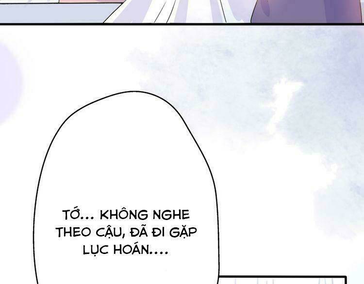 Cuộc Chiến Tình Yêu: Chapter 32