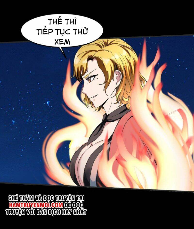 Phản Phái Yêu Tế: Chapter 11