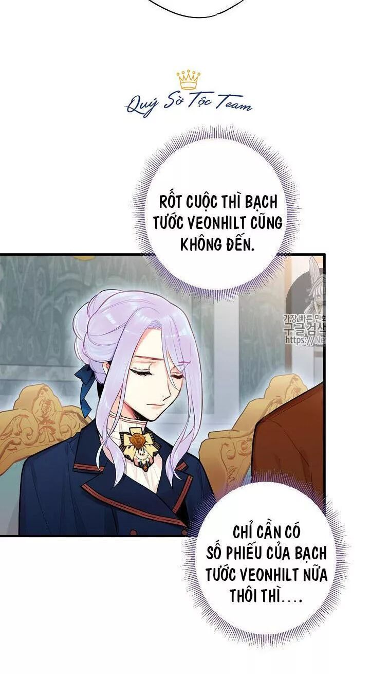 Tồn Tại Với Tư Cách Là Vợ Của Nam Chính: Chapter 100: Chạm khẽ một cái
