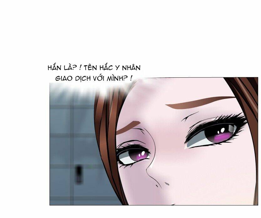 Cạm Bẫy Của Nữ Thần: Chapter 124