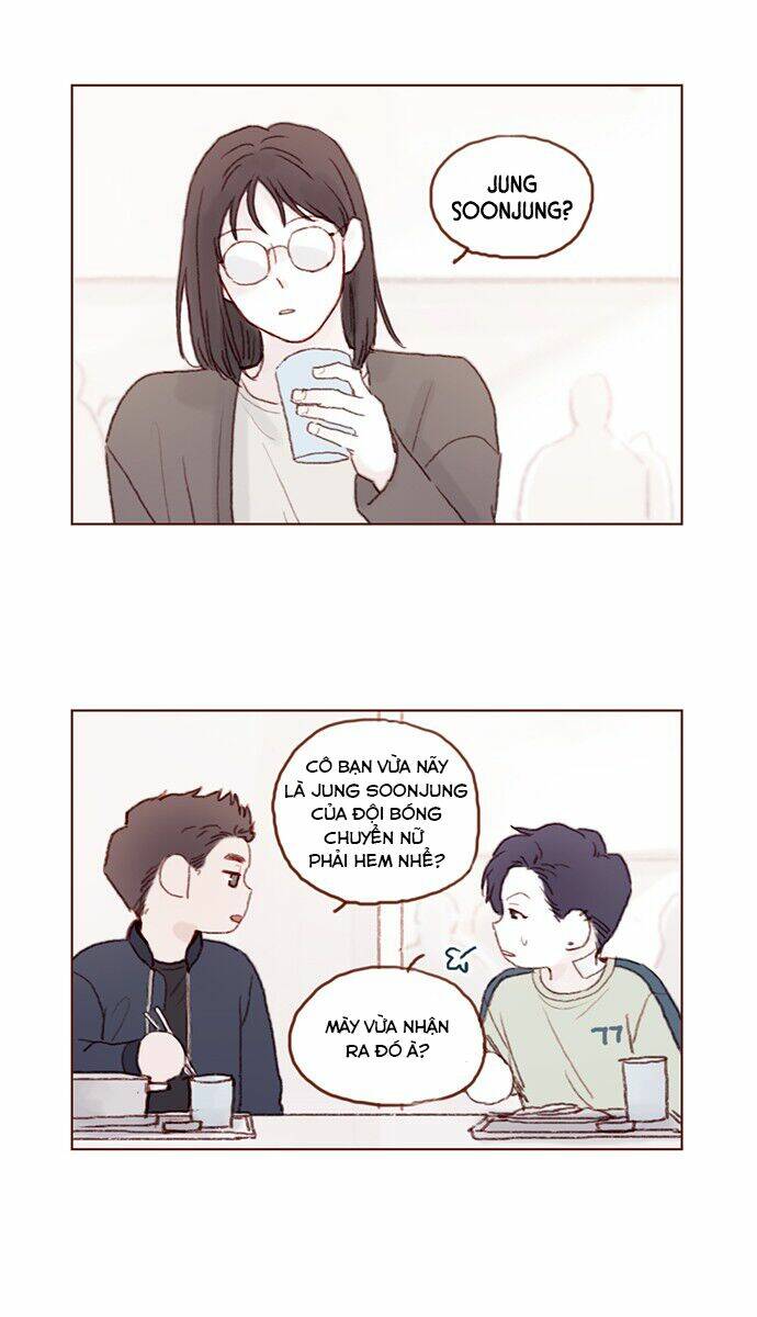 Hongshi Thích Tôi!: Chapter 37