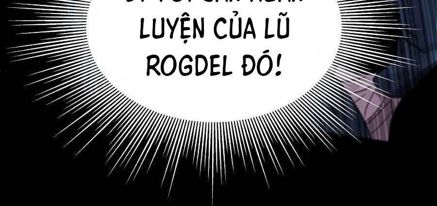 Tên Lỗ Mãng Cấp 10 Của Gia Đình Hiệp Sĩ: Chapter 12