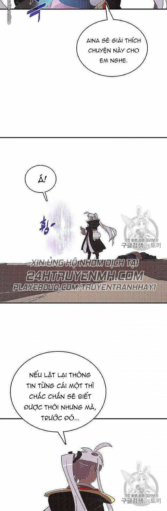 Ta Là Vua Pháp Sư: Chapter 117