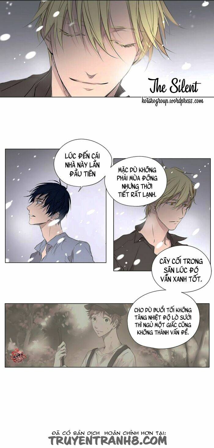 Moritat: Chapter 31
