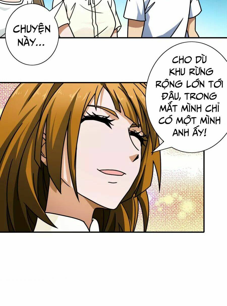 Hộ Hoa Cao Thủ Tại Đô Thị: Chapter 74