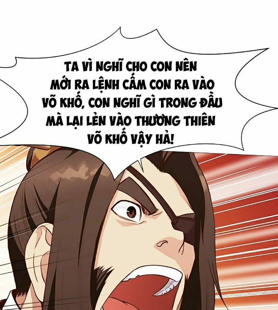 Thiên Võ Chiến Thần: Chapter 4