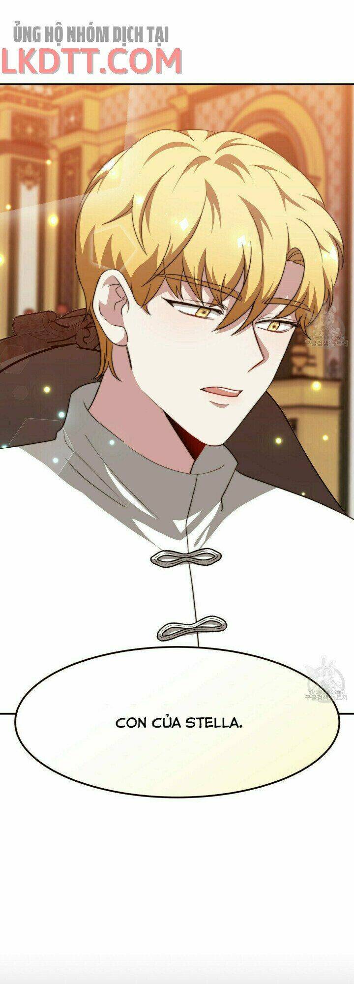 Công Chúa Bị Lãng Quên Muốn Sống Trong Hòa Bình: Chapter 13