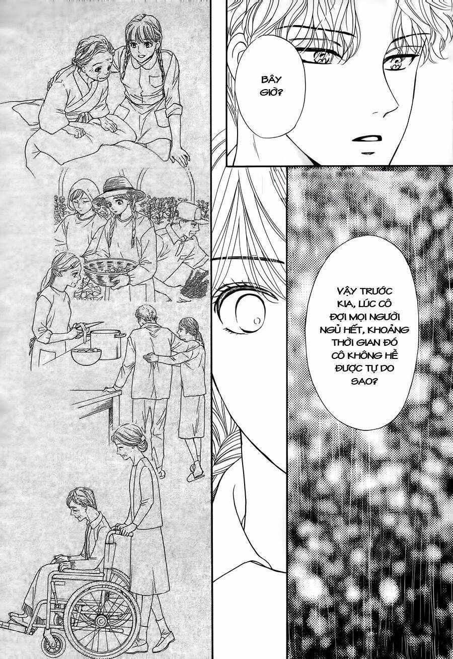 Sumika Sumire: Chapter 40