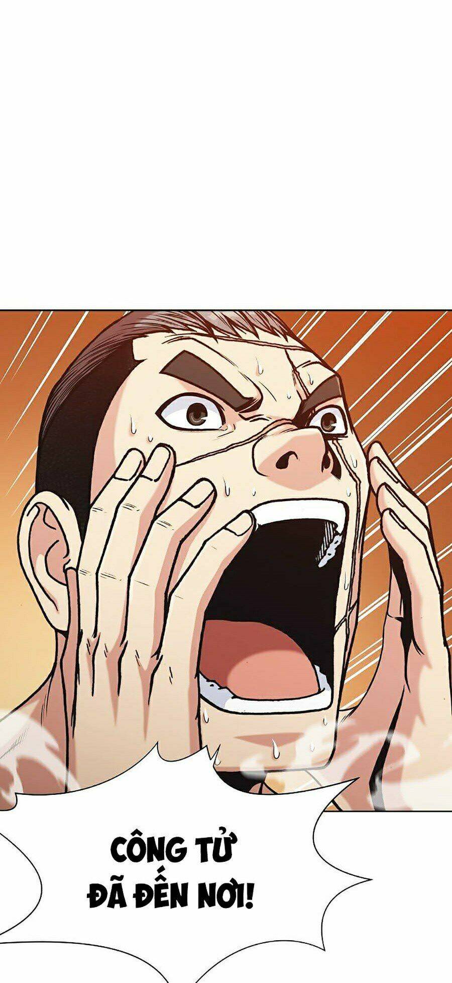 Thiên Võ Chiến Thần: Chapter 25