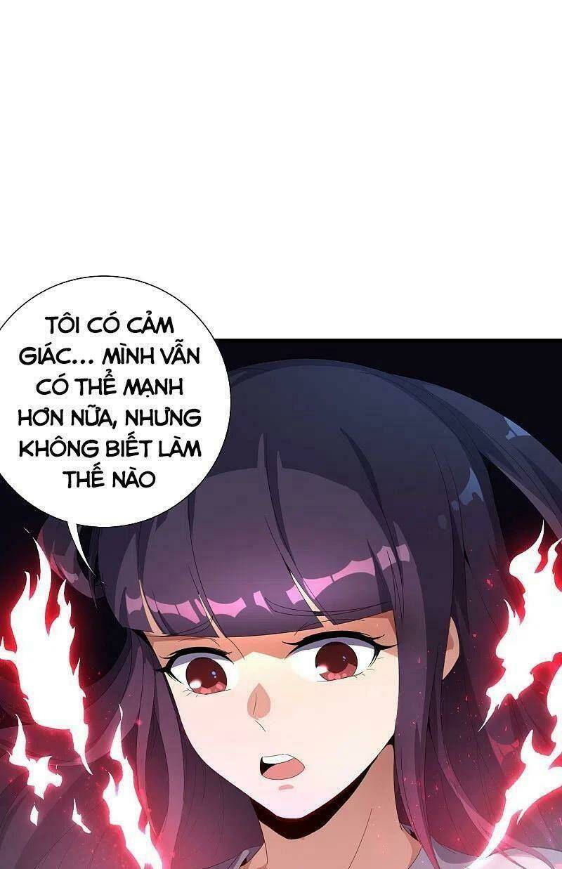 Vòng Bạn Bè Mạnh Nhất Của Tiên Giới: Chapter 174