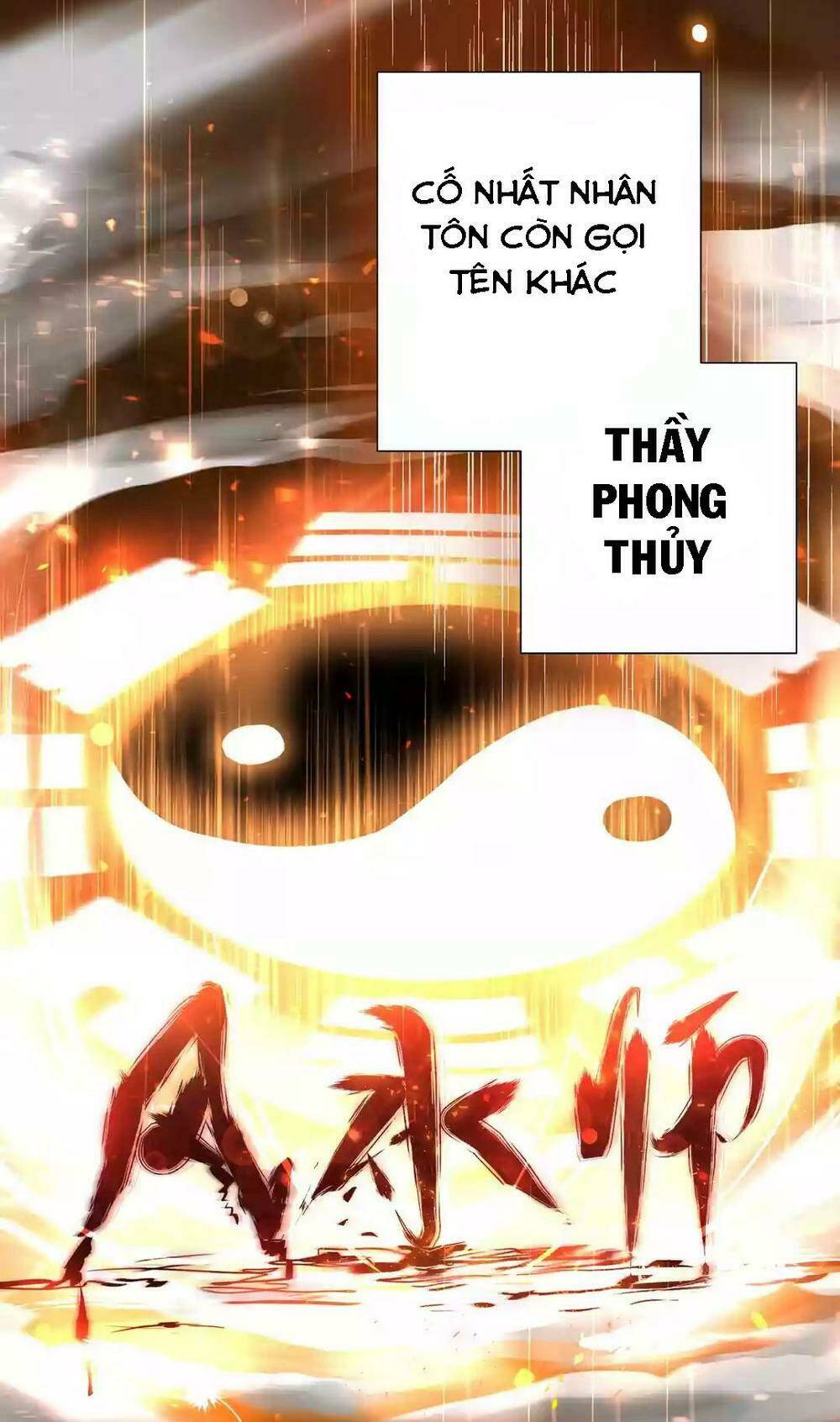 Siêu Phẩm Tướng Sư: Chapter 1