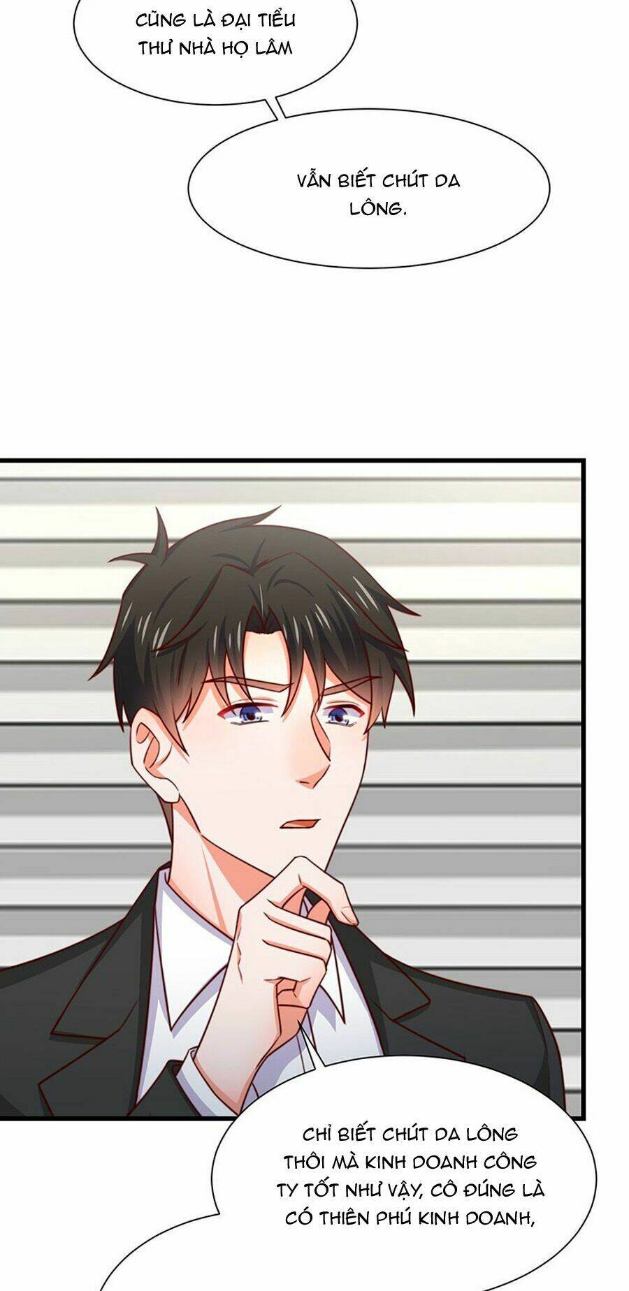 Nhật Ký Báo Thù Của Thiên Kim Hai Mặt: Chapter 37