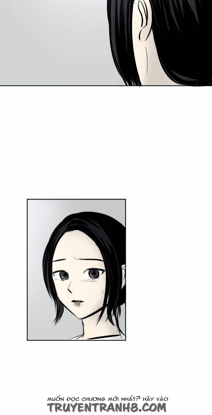 Transparent Cohabitation: Chapter 33