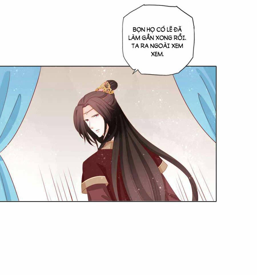 Nam Phi Nữ Tướng: Chapter 25