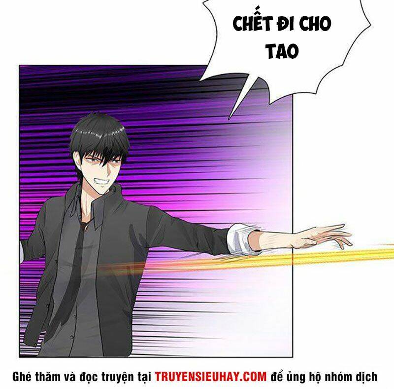 Học Viện Cao Thủ: Chapter 80