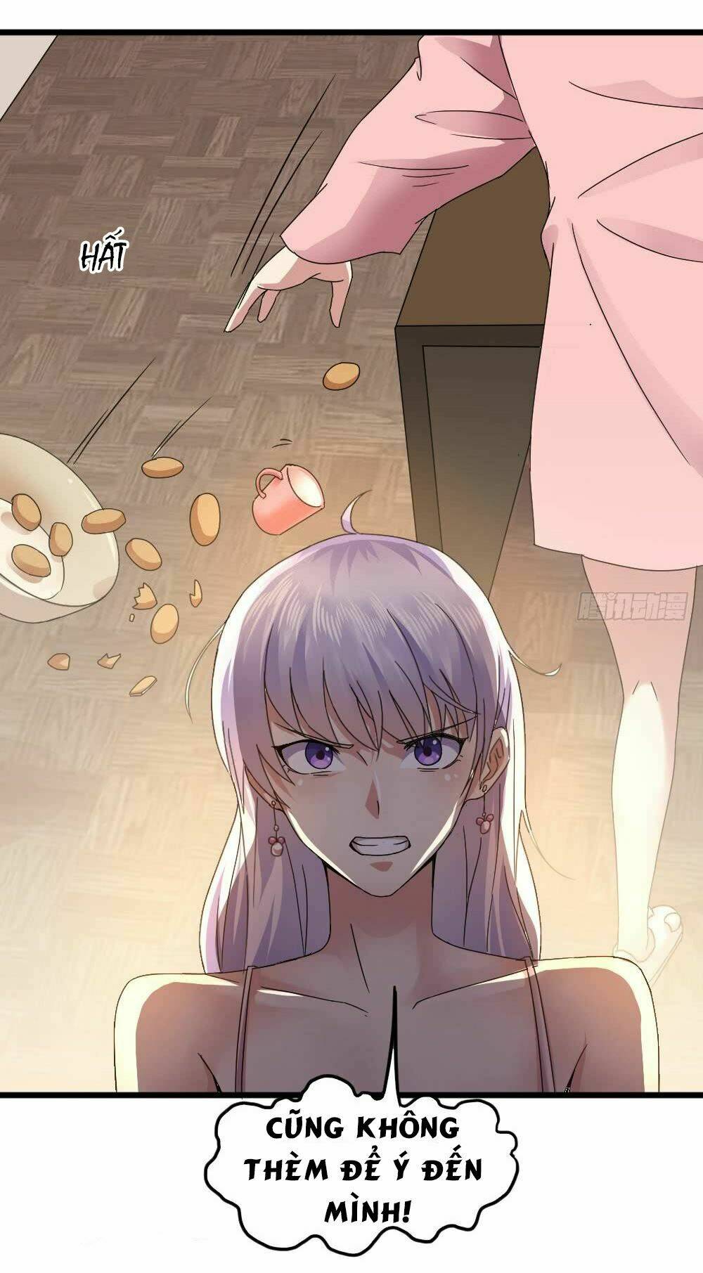 Hệ Thống Nghịch Tập Thiên Hậu: Chapter 20