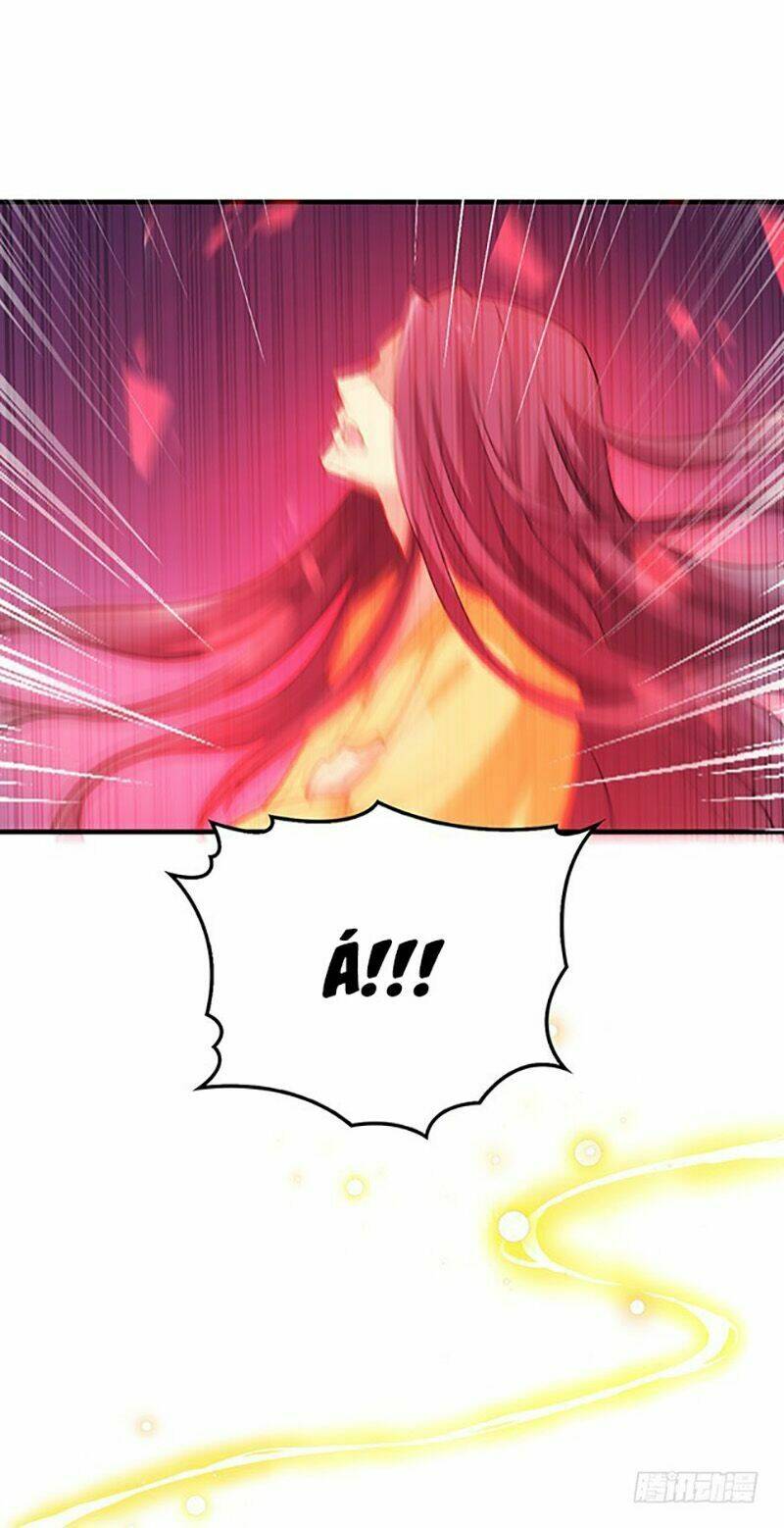 Vương Phi Thật Uy Vũ: Chapter 51