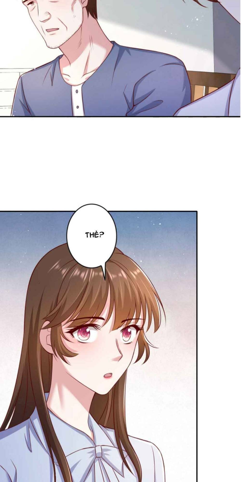 Nhất Sanh Hữu Hỉ: Chapter 41