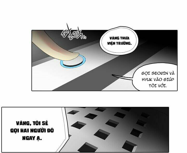 Người Cống Hiến: Chapter 19