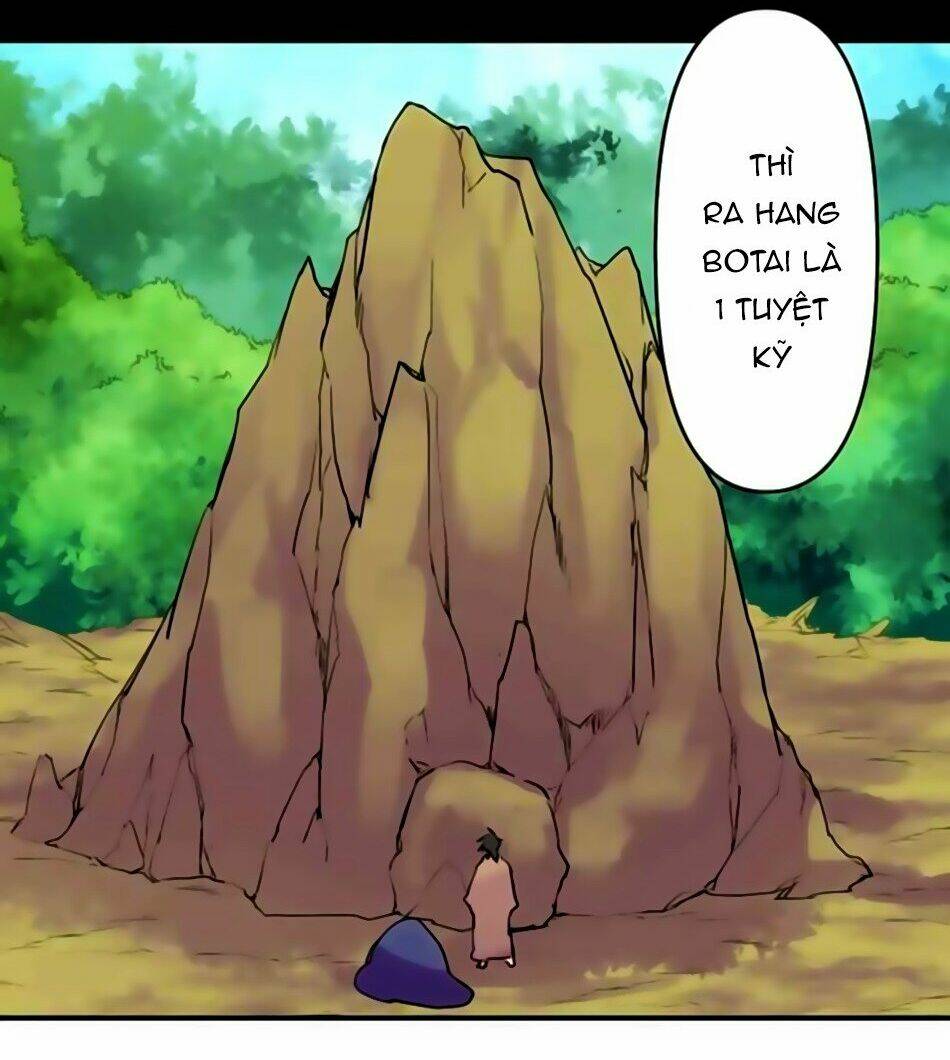 Ake No Tobari: Chapter 169