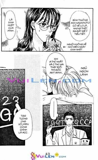 Công tử nghèo: Chapter 21