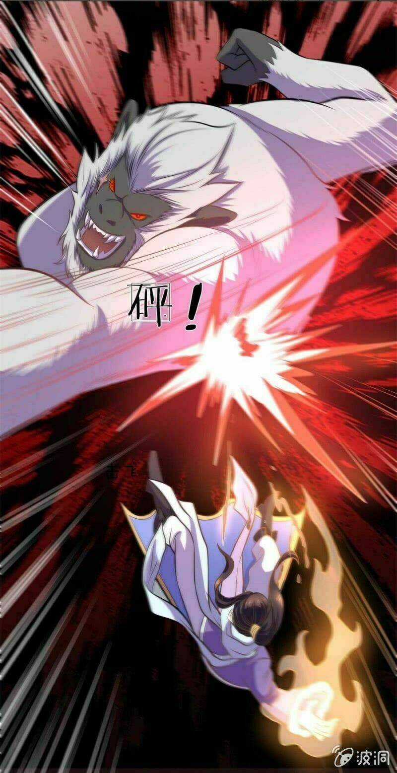 Tuyệt Thế Thần Hoàng: Chapter 97