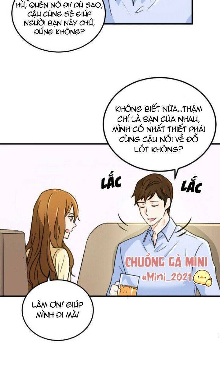 101 Cách Chinh Phục Trái Tim Em: Chapter 9